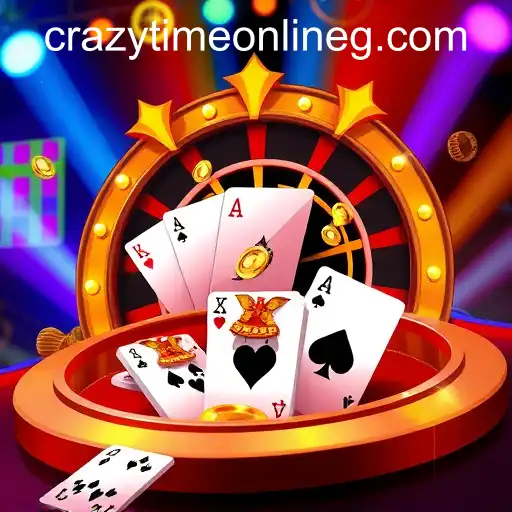 Exploring the Exciting World of 'Crazy Time' in Card Games