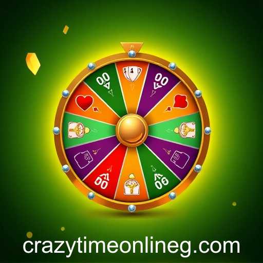 The Rise of Crazy Time in Online Gaming