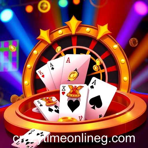 The Rise of Crazy Time in the Gaming World