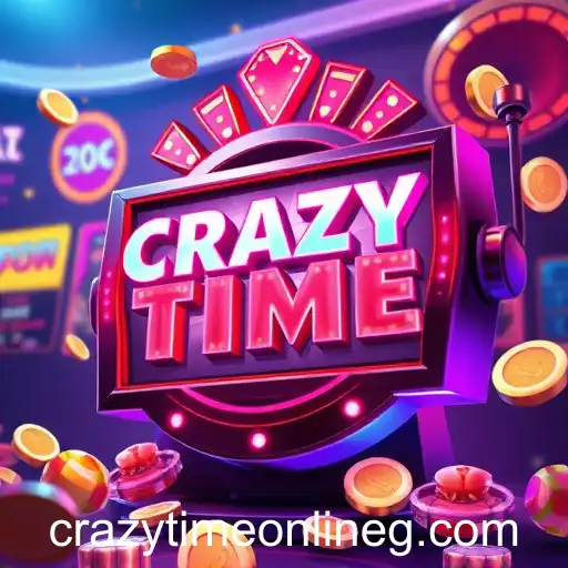 The Evolution and Impact of Crazy Time in Online Gaming