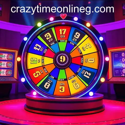 The Rise of Crazy Time in Online Gaming