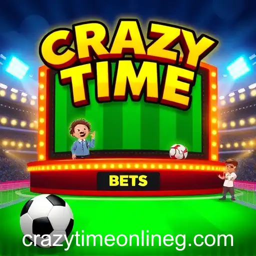 The Rise of Crazy Time: A New Era in Online Gaming