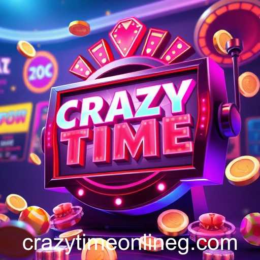 The Surging Popularity of Crazy Time Game Online