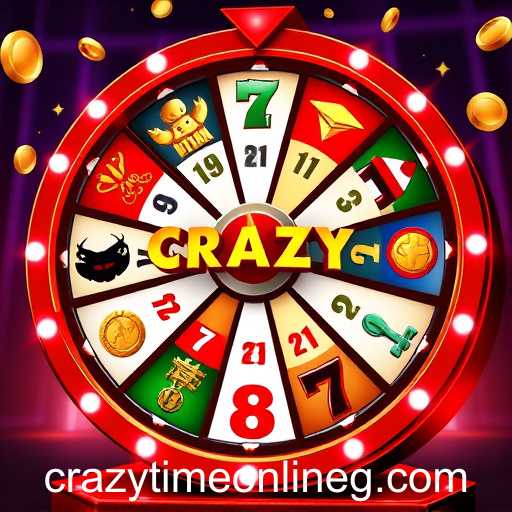 Exploring the Excitement of Crazy Time: A Jackpot Game Phenomenon