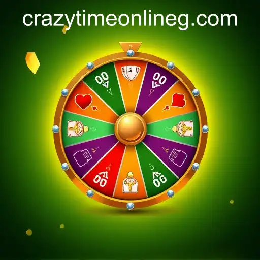 Exploring the Thrill of Casino Games: Crazy Time in the Poker Category
