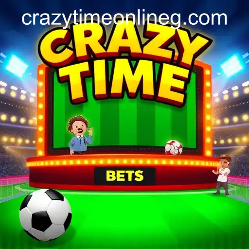 Exploring the Exciting World of Sports Betting: Crazy Time Online Game